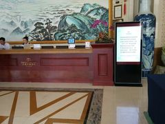 -大连长城大饭店(西安路地铁站店)