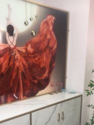 -变美丽半永久纹眉连锁·机器野生眉·洗眉