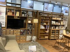 -MUJI无印良品(金狮广场店)