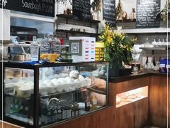 -O'mills Sourdough Bakery&Bistro(永嘉路店)
