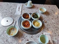 -高丽屋(天宁寺店)