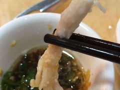 -华哥新鲜猪精品美食