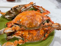 -棕榈岛海鲜自助餐厅(虹桥迎宾馆店)