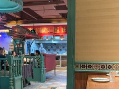 -驿楼兰·新疆菜(火车站店)
