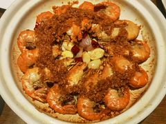 -粗茶淡饭·隐庐私厨(东亭店)