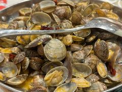 -双合园·海鲜水饺青岛菜(万佳广场店)