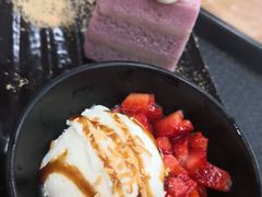 -鲜芋仙(太原街万达店)