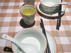-珍味汤馆·潮汕家乡菜(保利文化广场店)