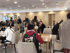 -春芳饺子馆(海德公园店)