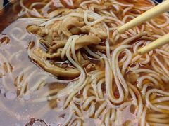 晋北香辣羊杂粉-老九圆山西面馆(CBD店)