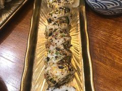 -蟹将军日本料理(中南路店)