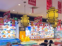 -渔家风味·鲅鱼水饺·央视展播·海鲜天津菜(开发区店)