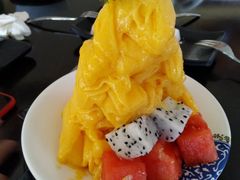 -三亚国光豪生度假酒店-椰语堂(国光豪生店)