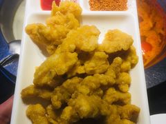 -巴邑火锅(江北万达店)