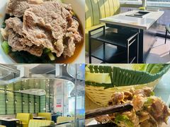 -潮汕林记牛肉火锅(万象天地店)