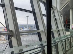 -温州龙湾国际机场-T2航站楼