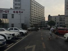 -江西省人民医院(爱国路院区)
