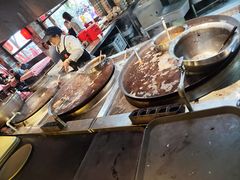 -古市香跷脚牛肉·非遗传承单位