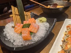 -白石的深夜食堂(济南万象城店)