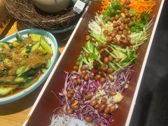 -0317火锅鸡·清真(正达店)