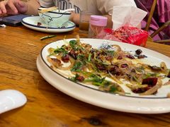 -圣夜东北菜烧烤·夜宵·龙虾(胥江路店)