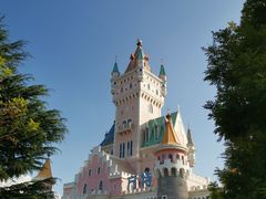 -青岛方特梦幻王国