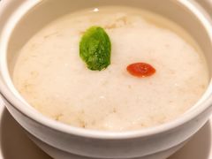 芙蓉鸡豆花-烟雨青城·川菜(北京坊店)