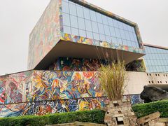 -四川美术学院美术馆