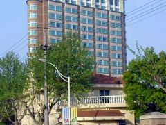 SNV31071&nbsp;兴国宾馆-上海兴国宾馆丽笙精选