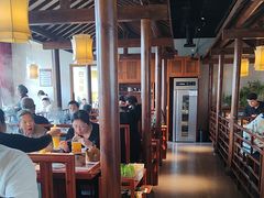 -老员外骨汤火锅(海州古城店)