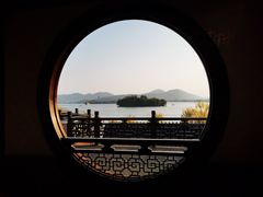 景观位-楼外楼(西湖景区孤山路店)