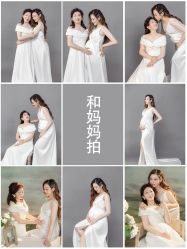 -专注孕妇照亲子照·纪田摄影