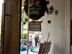 -十面春风·江南面馆(崇宁路店)