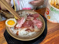 -罗平振兴老店砂锅饭(文笔路店)