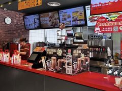 -汉堡王(北京通州领展店)