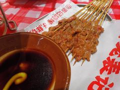 -老表记广西宵夜螺蛳鸭脚煲(西大店)