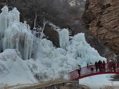 -黑龙潭风景区