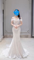 -MuseMarry婚纱(前海嘉里中心店)