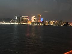 -澳门外港客运码头(轮渡站)