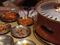 -西塔老太太泥炉烤肉(亚运村店)