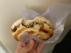 -秦豫肉夹馍(骡马市总店)