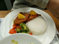 -Geneva日内瓦餐厅(西郊宝成花苑店)