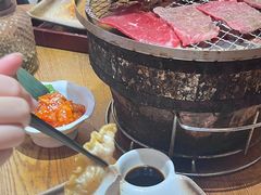 -牛也烧肉(摩尔城店)