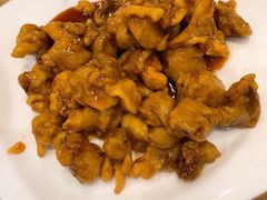 -501號台州海鲜餐厅(海创园店)