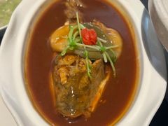 -肆月河豚·淮扬菜·湘菜(华天店)