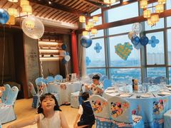 -宝燕壹号景观餐厅(龙盛国际商业广场店)