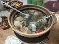 -菌小白火锅(时尚天河店)