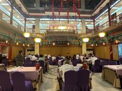 -丰泽园饭店