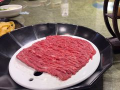 -东来顺(非遗·清真火锅·盛世广场店)