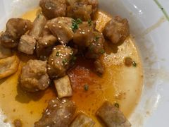 -旺达·福州菜(正大广场店)